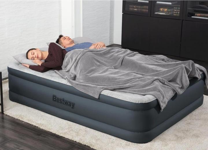 Produktbild Bestway Fortech (152 x 203 cm)