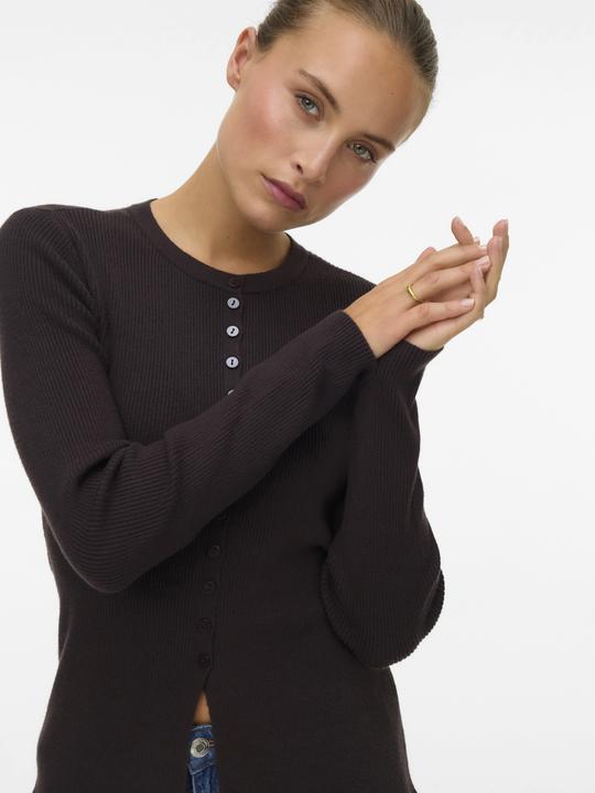 Produktbild Vero Moda AWUKINO Strickjacke Strickjacke (S)