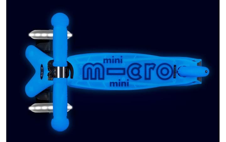 Immagine prodotto Micro Mini Deluxe Glow