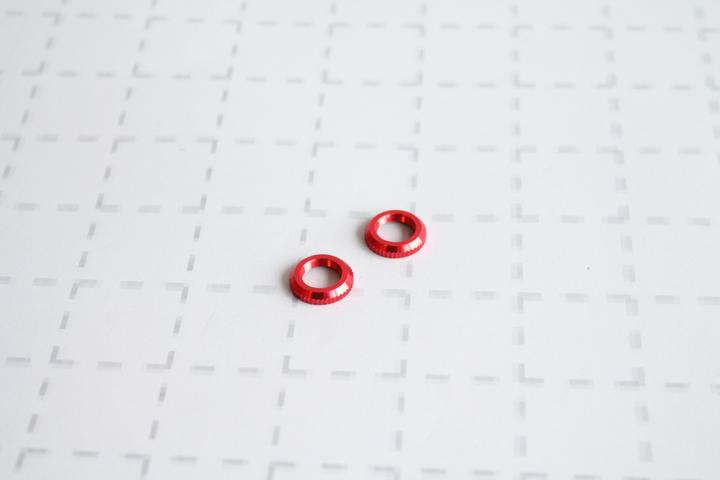 DF-Models Servosaver-Mutter zu 3120