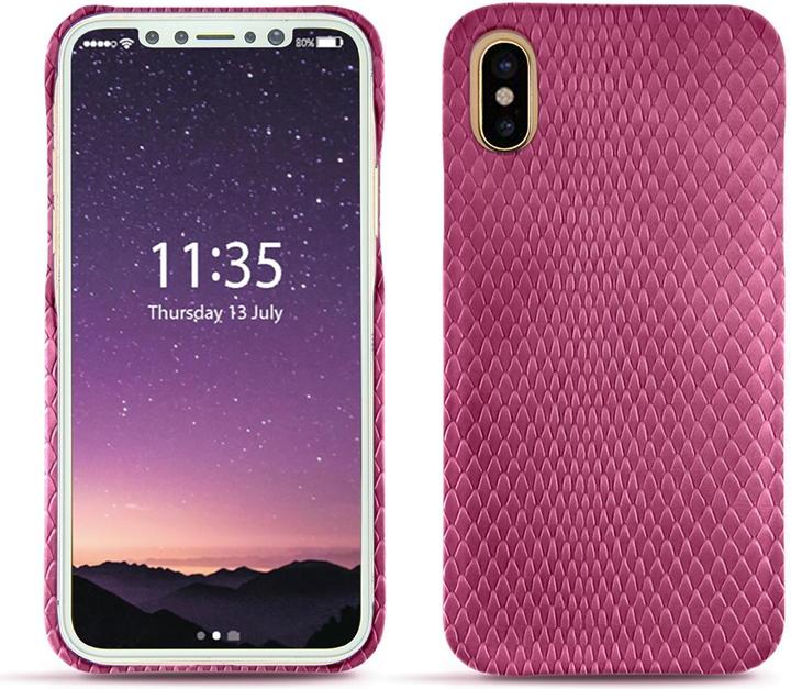 Image du produit Noreve Housse cuir (Apple iPhone XS)