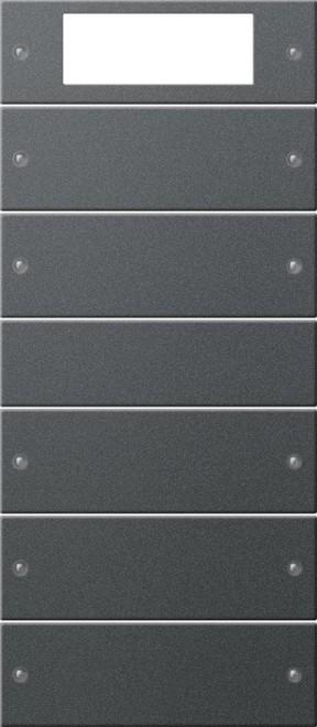 Anthracite (lacquered)