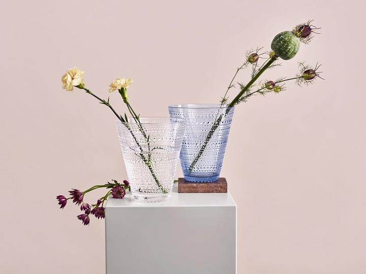 Produktbild Iittala Kastehelmi Vase (4 x)