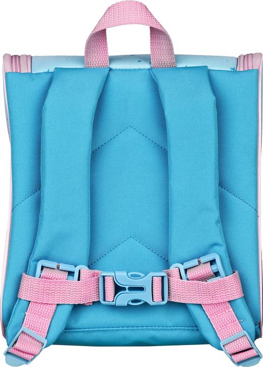 Produktbild Scooli CUTIE Vorschulranzen Lilo & Stitch