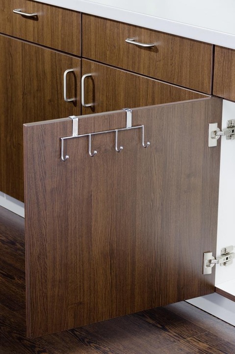 Immagine prodotto Wenko Listello a gancio per porte