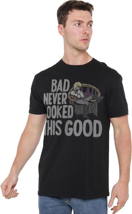 Produktbild Bad Never Looked This Good TShirt (S)