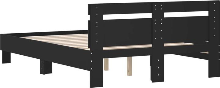 Image du produit vidaXL Bettgestell (120 x 200 cm)