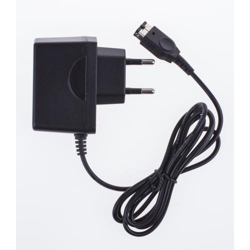 Trade Invaders DS fat/GBA SP AC adapter (in F&G bag label) (Switch), Weiteres Gaming Zubehör