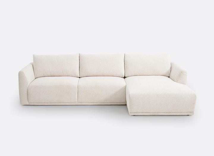 La Redoute Interieurs Lupita (Corner sofa)