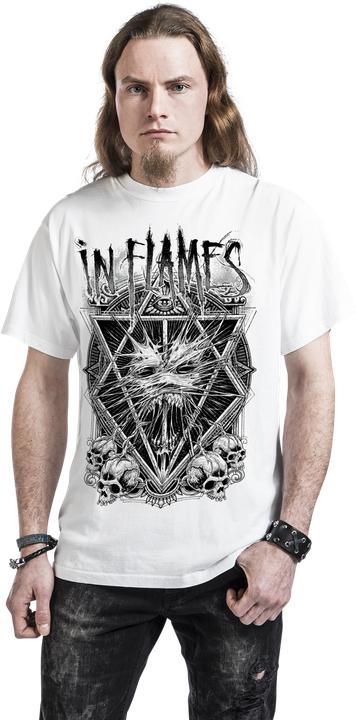 Produktbild In Flames I'm Your Soul (S)