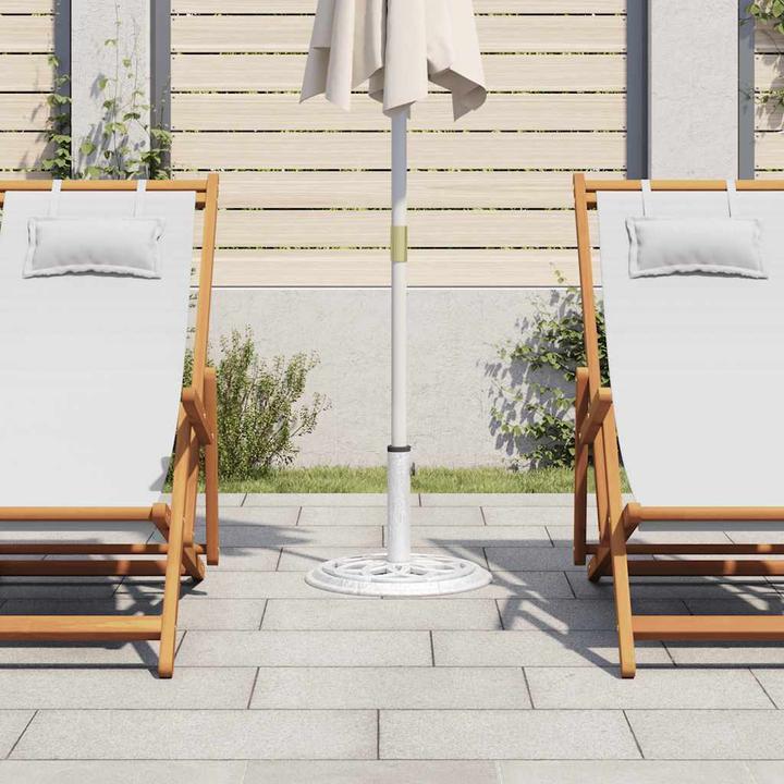 Produktbild vidaXL Sonnenschirmständer