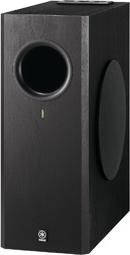Produktbild Yamaha NS-SW310, Subwoofer, Schwarz