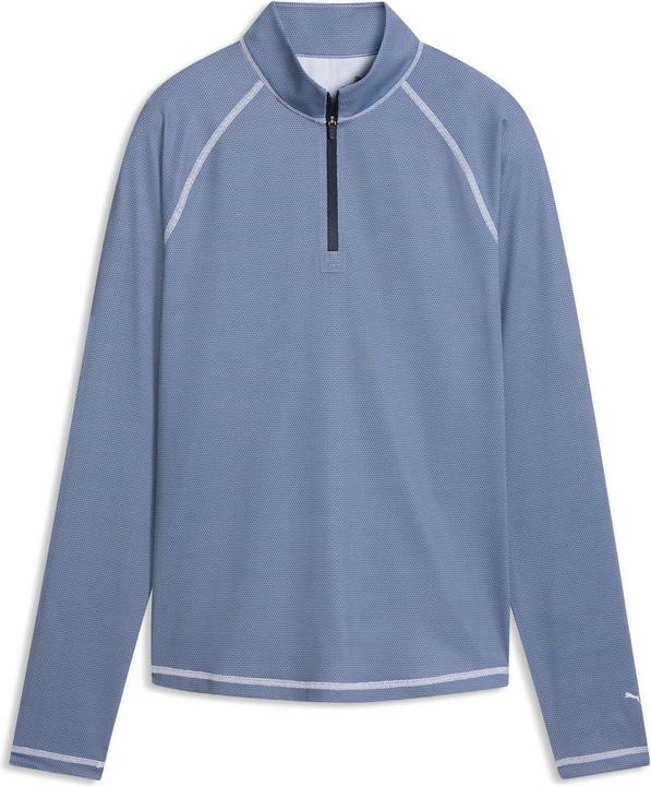 Immagine prodotto Puma W UV Birdseye 1/4 Zip (S)
