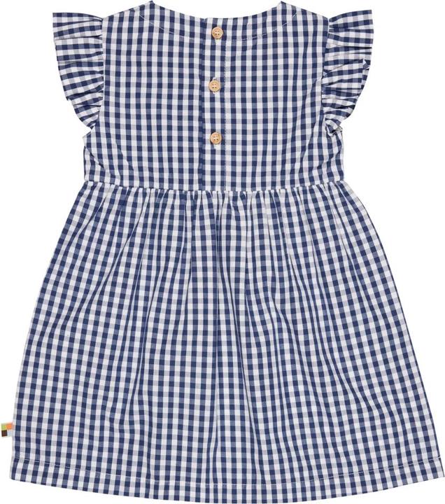 Produktbild loud + proud Kleid Vichy-Karo (110, 116)