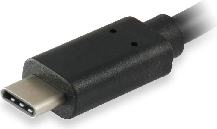 Actual product image equip USB-C 3.0 Type C to Type A (0.15 m, USB 3.1)