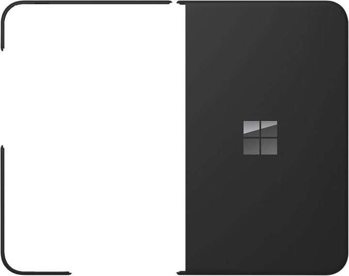 Produktbild Microsoft Pen Cover Obsidian