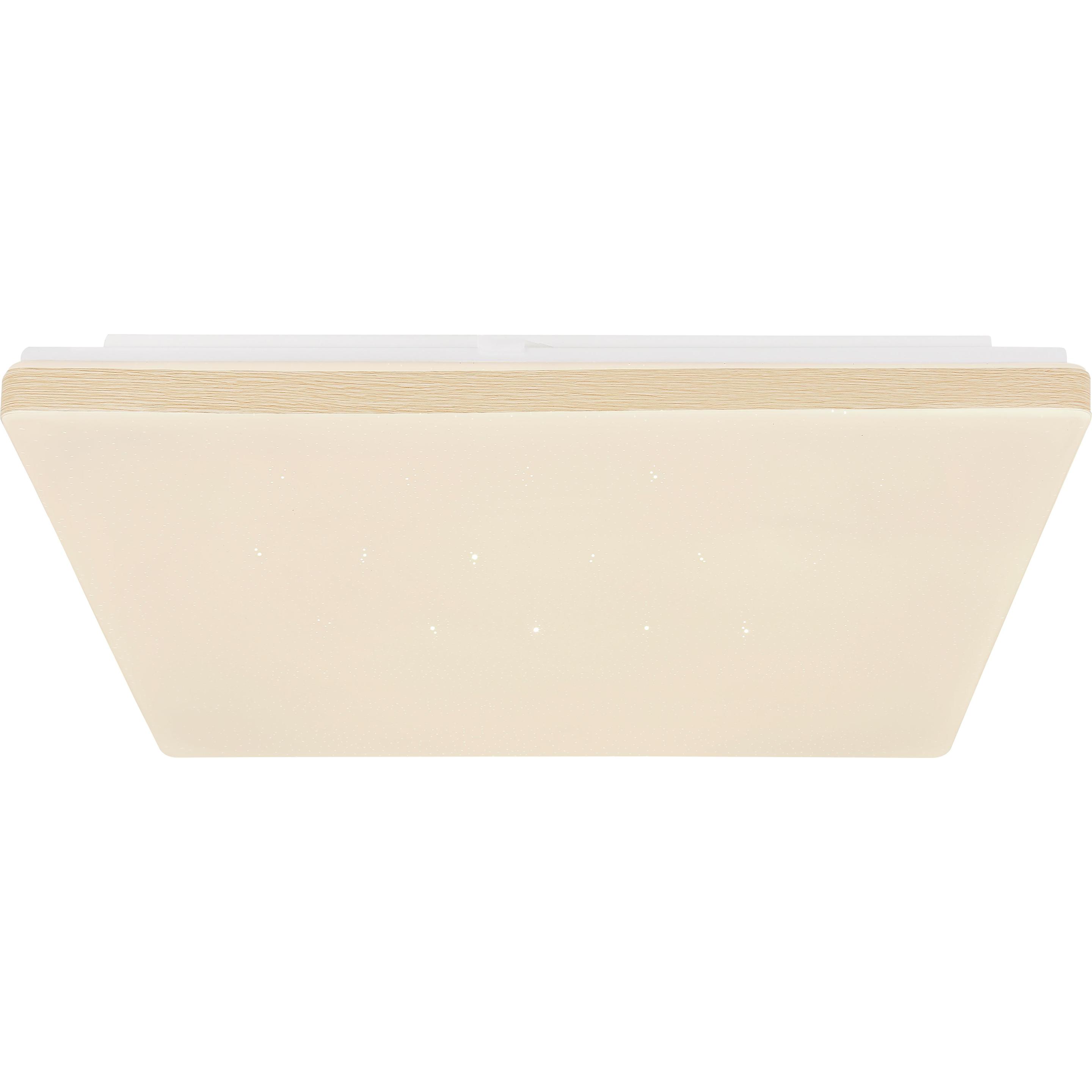 Thumbnail - Globo, Wandleuchte + Deckenleuchte, Ully (1300 lm)