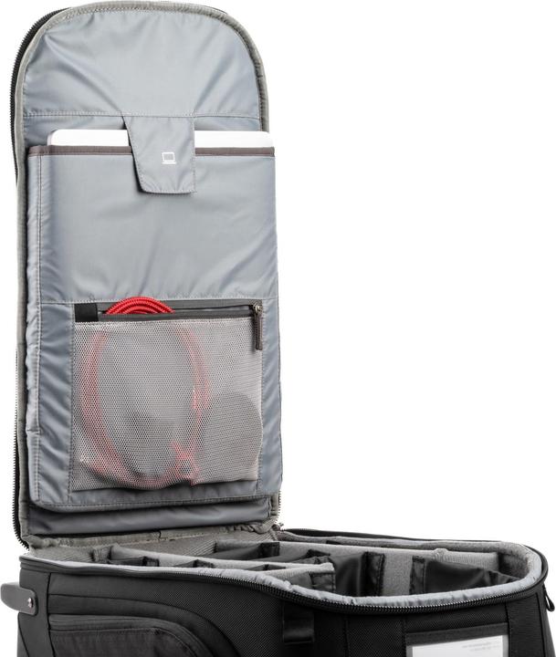 Actual product image Think Tank Walker Pro Rolling Backpack (30 l)