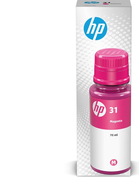 Productafbeelding HP 31 (M)
