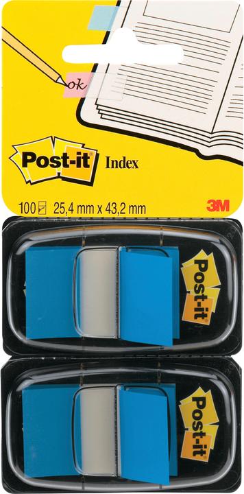 Produktbild Post-it Index (25 x 43 mm)