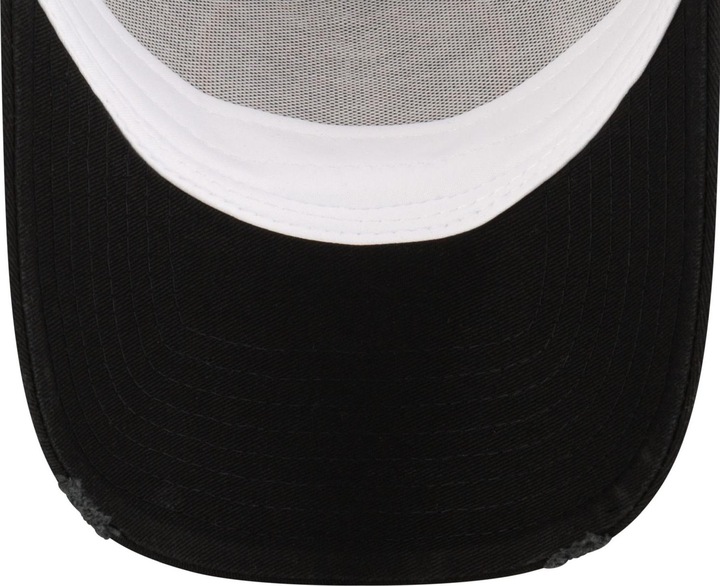 Produktbild New Era Adjustable A-Frame Trucker Cap - HOT HOODS Racing