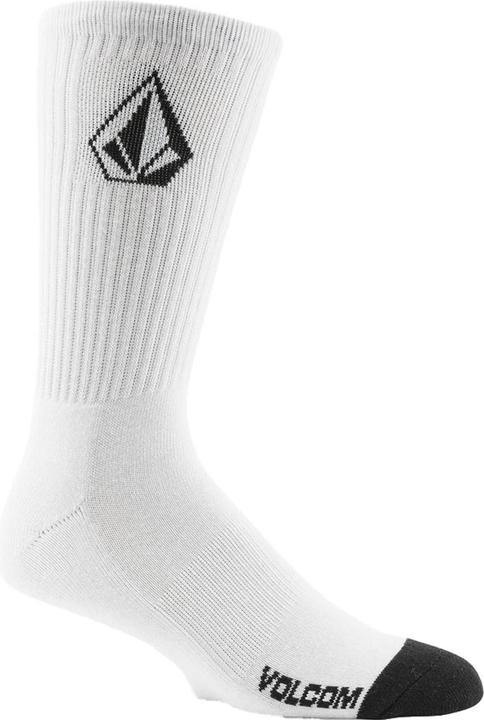 Immagine prodotto Volcom Full Stone Socks (3Pack) (confezione da 3, 42 - 46)