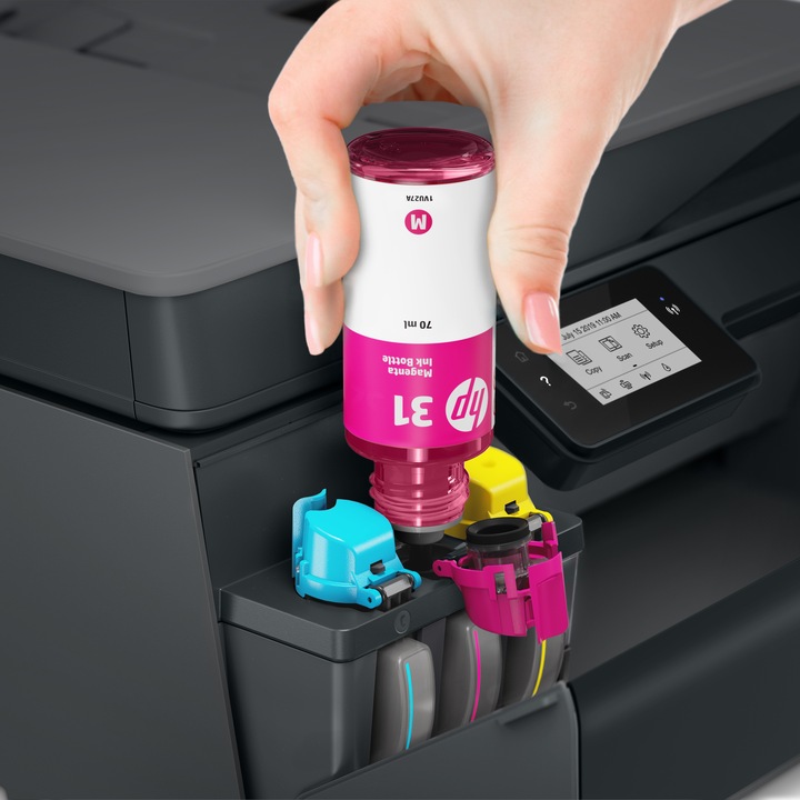 Immagine prodotto HP Smart Tank Plus 570 (Eco-Tank, Colore)