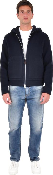 Produktbild Jacob Cohen Coats Blue (50)