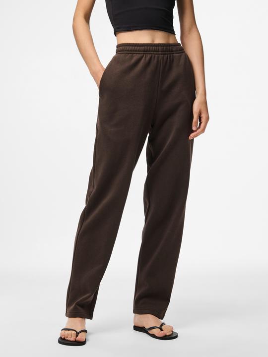 Actual product image Pieces Pcchilli Hw Straight Sweat Pants Noos Bc (XXL)