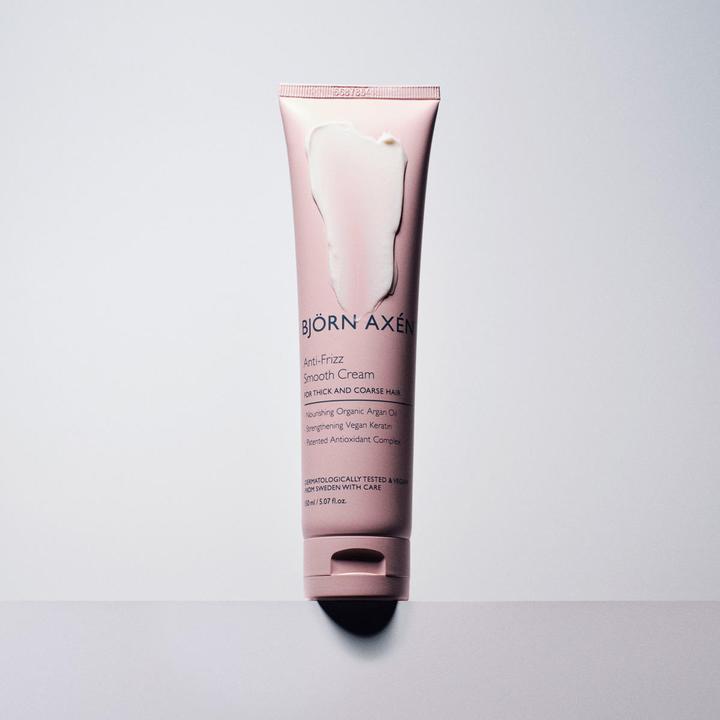 Image du produit Björn Axen Crème anti-frisottis - Smooth Cream (Crème capillaire, 150 ml)
