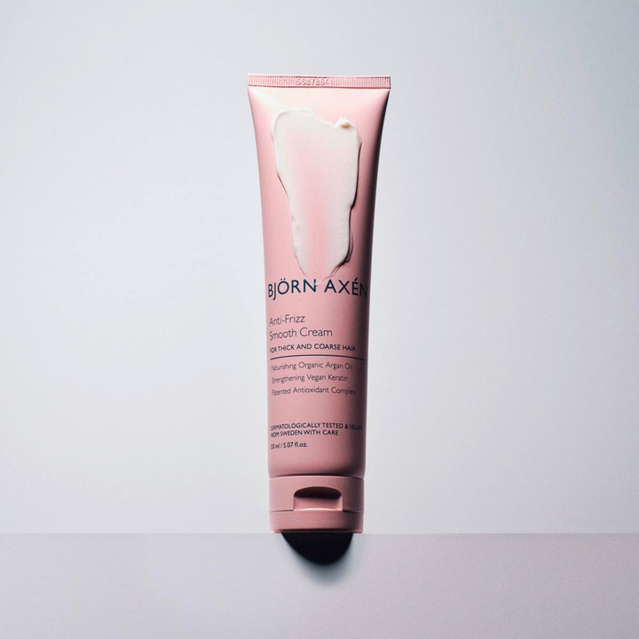 Produktbild Björn Axen Anti-Frizz - Smooth Cream (Haarcreme, 150 ml)