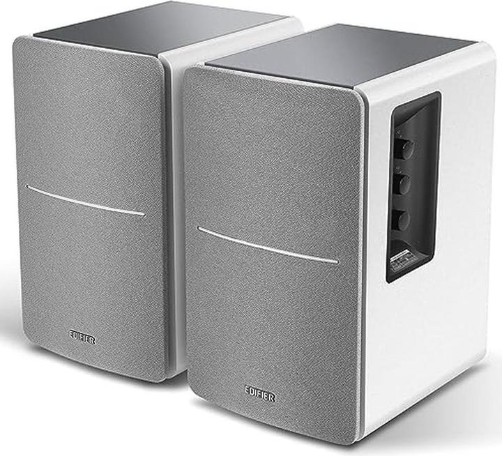Actual product image Edifier Studio R1280DB (1 pair, 42 W)