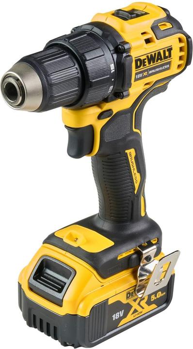 Image du produit DeWalt DCD 708