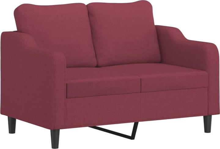 Produktbild vidaXL 2-Sitzer-Sofa (2-Sitzer)