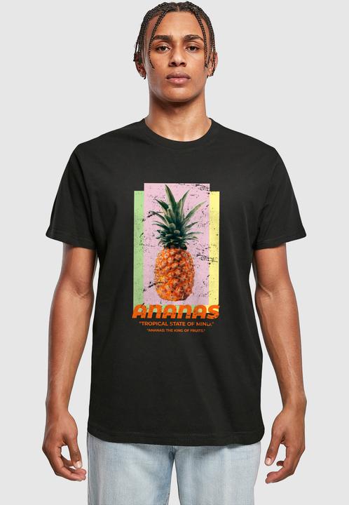 Produktbild Merchcode Ananas Tee - 198407 (XXL)
