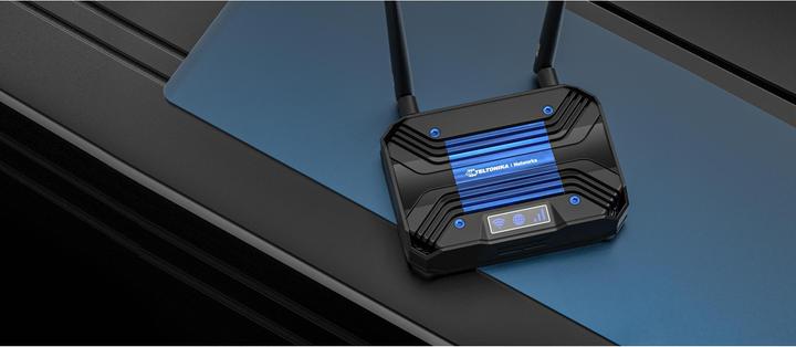 Produktbild Teltonika TCR100