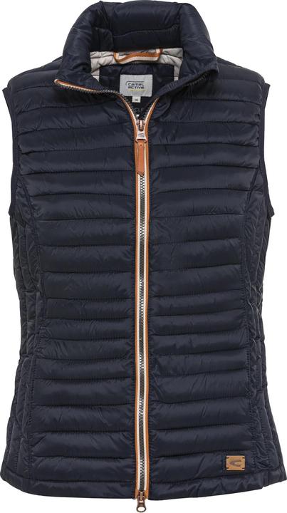 Produktbild Camel Active Steppweste aus 100% recyceltem Material (38)