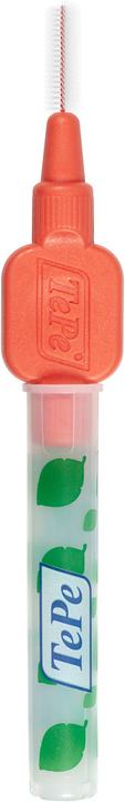 Actual product image TePe Interdental brushes Extra Soft ISO 2 (8 x, 0.50 mm)