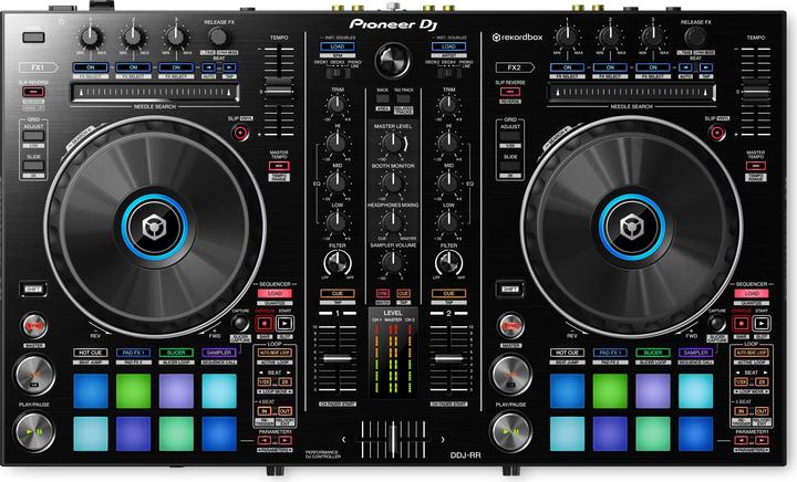 Produktbild Pioneer DJ Ddj-Rr