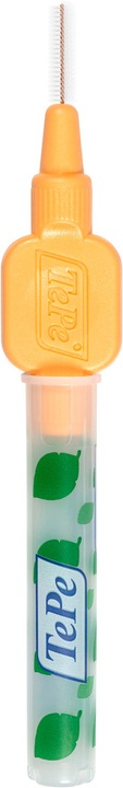 Produktbild TePe Interdentalbürsten Extra Soft ISO 1 (8 x, 0.45 mm)