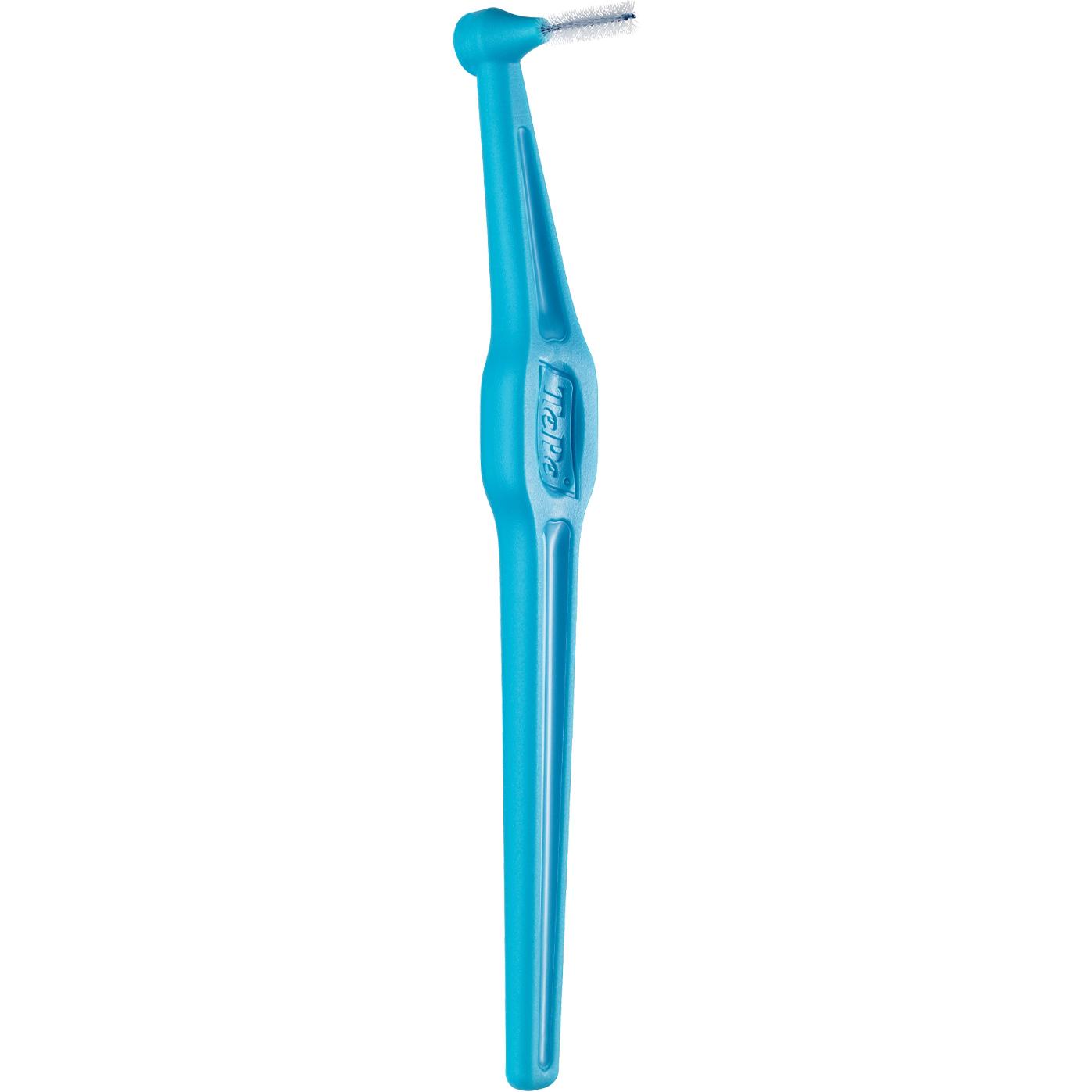 Thumbnail - TePe, Interdentalbürste, Interdentalbürsten Angle ISO 3 (6 x, 0.60 mm)