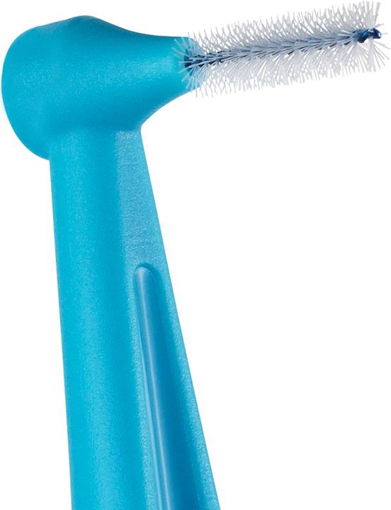 Actual product image TePe Interdental brushes Angle ISO 3 (6 x, 0.60 mm)
