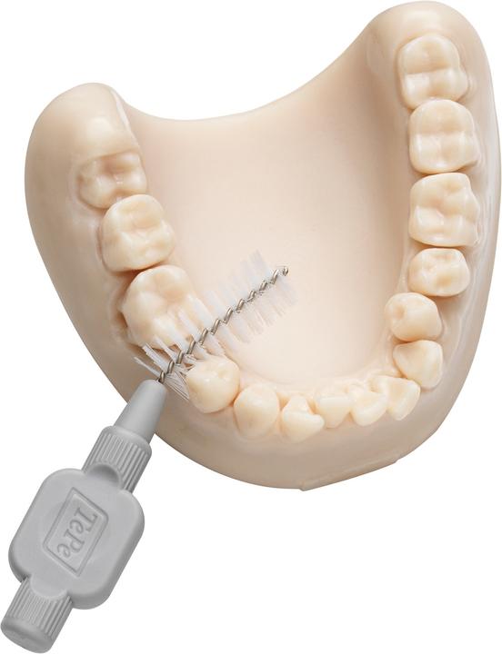 Image du produit TePe Brosses interdentaires Original ISO 7 (8 x, 1.30 mm)