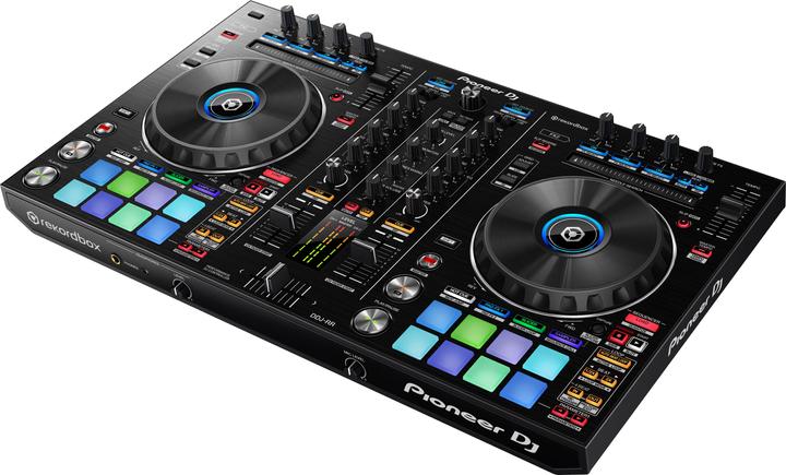 Produktbild Pioneer DJ Ddj-Rr