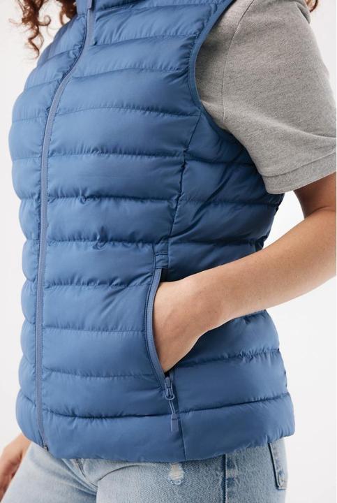 Produktbild Iqoniq Meru Weste (S)