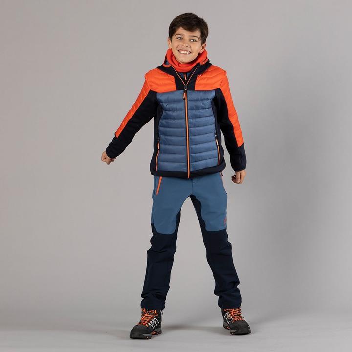 Produktbild CMP Campagnolo Hybrid Hoodie (116)