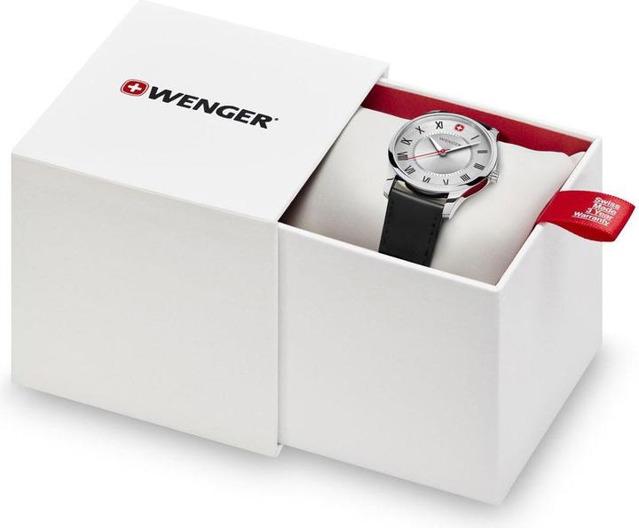 Immagine prodotto Wenger Classico della città (34 mm)