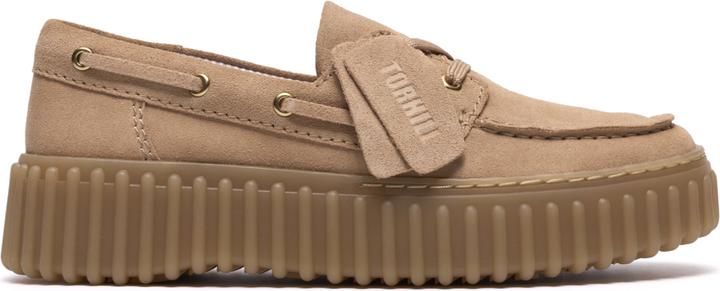 Image du produit Clarks W Torhill Boat (40.5, 41)