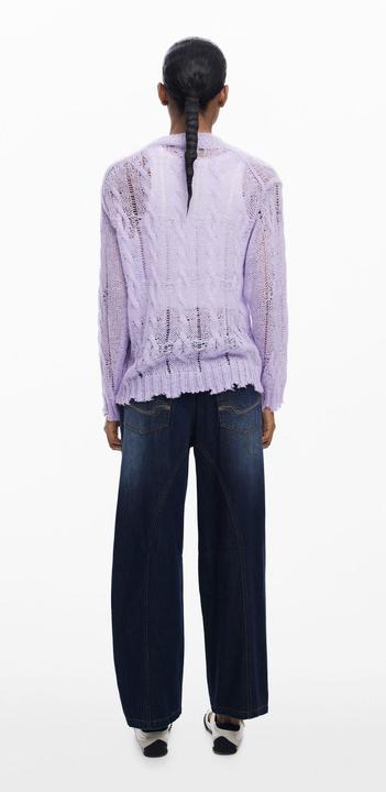 Produktbild Desigual Helsinki Orchid Bloom (S)