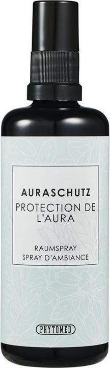 Produktbild Phytomed Auraschutz Raumspray 100 ml (100 ml)